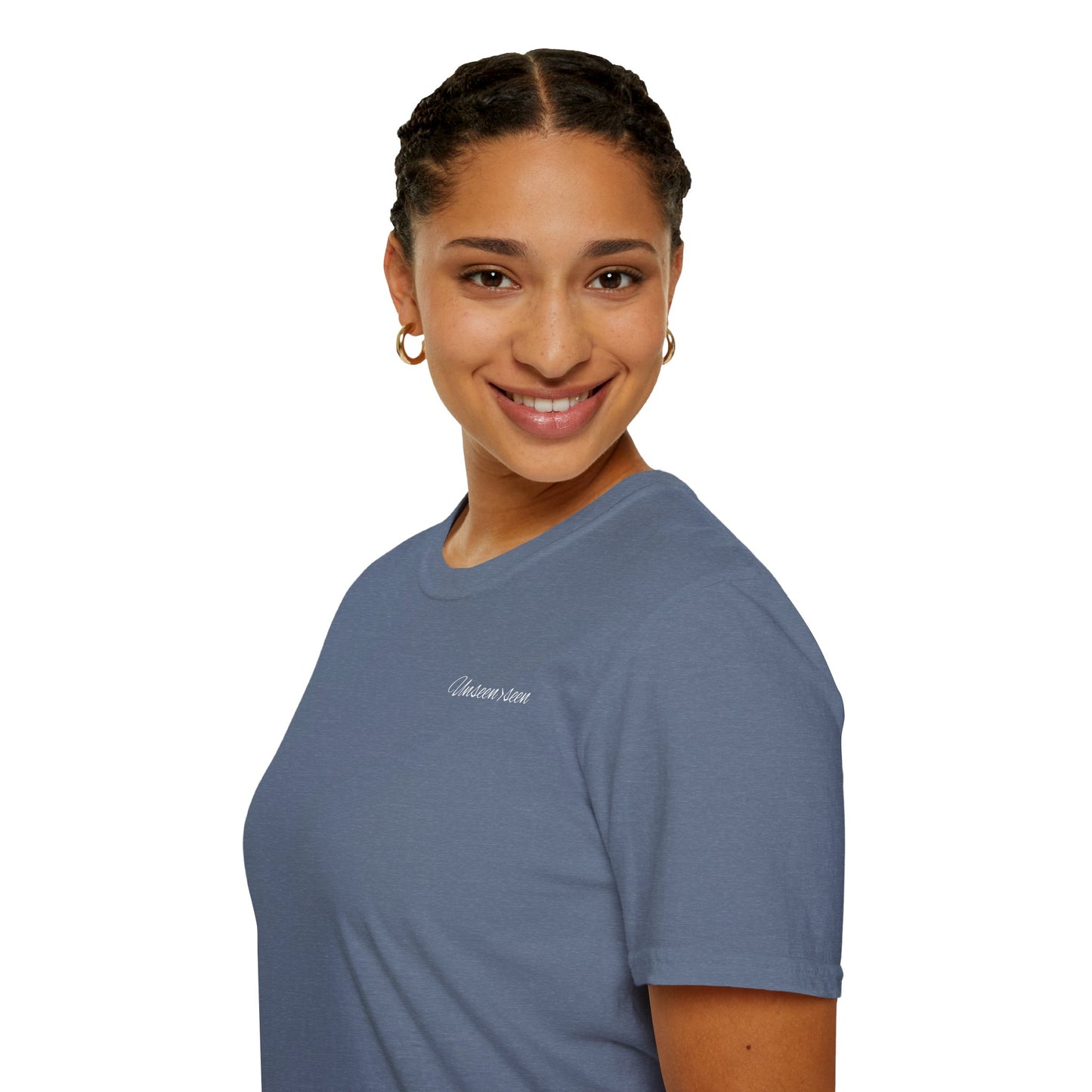 Unisex David T-Shirt| Valiant Series
