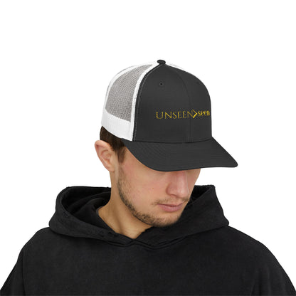 Snapback Hat| Unseen>seen