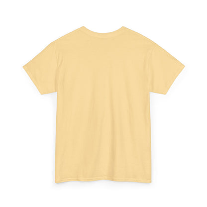 Unisex Cotton Tee| Unseen>seen