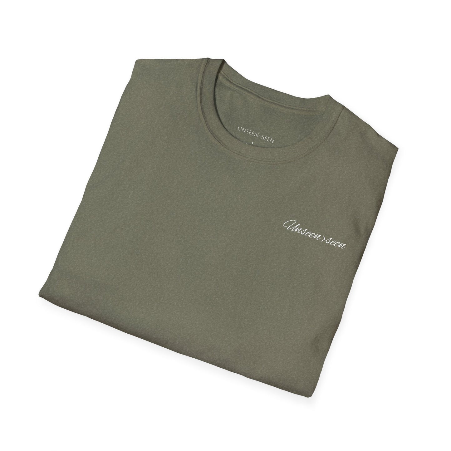 Unisex David T-Shirt| Valiant Series