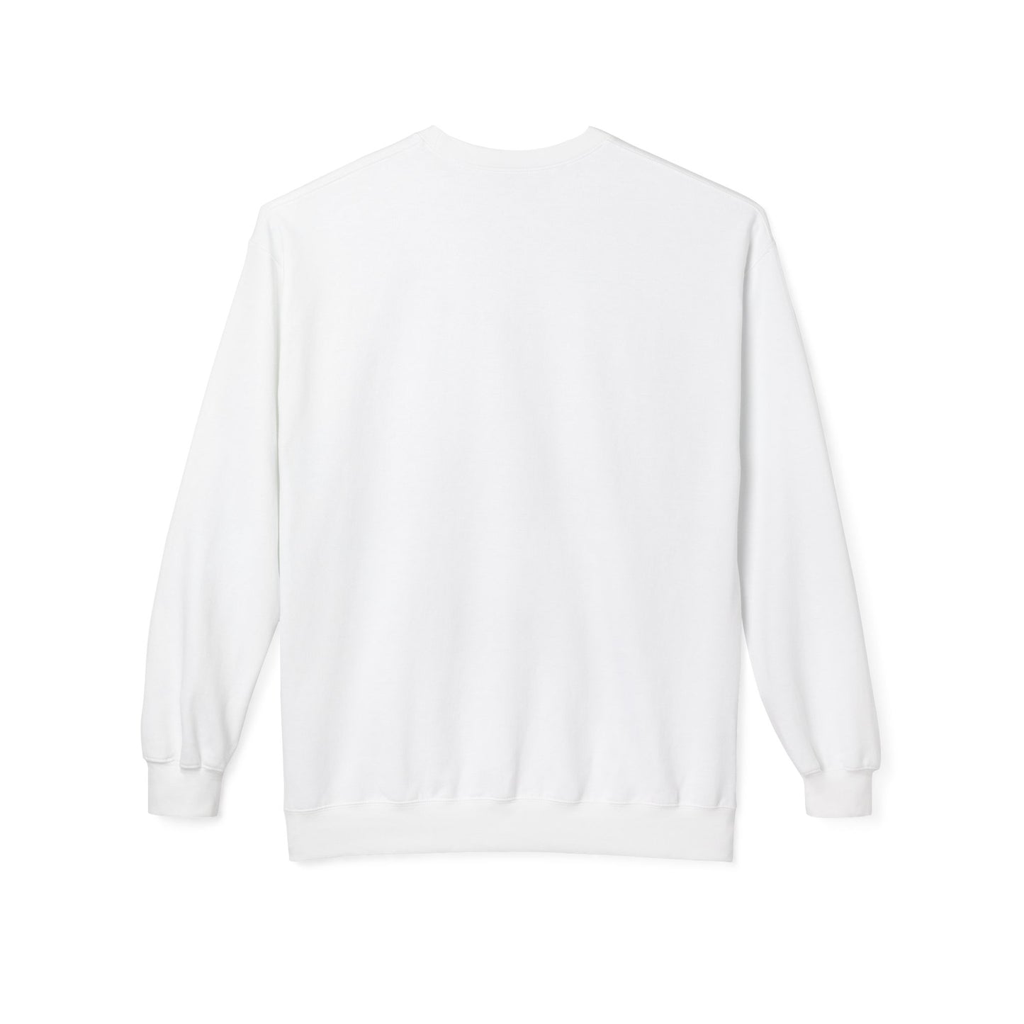 Unseen>seen Frame- Crewneck Unisex Sweatshirt