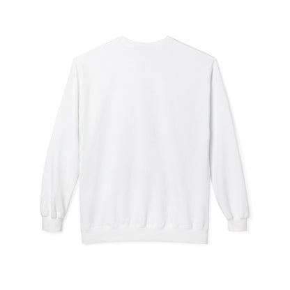 Unseen>seen Frame- Crewneck Unisex Sweatshirt