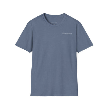 Unisex David T-Shirt| Valiant Series