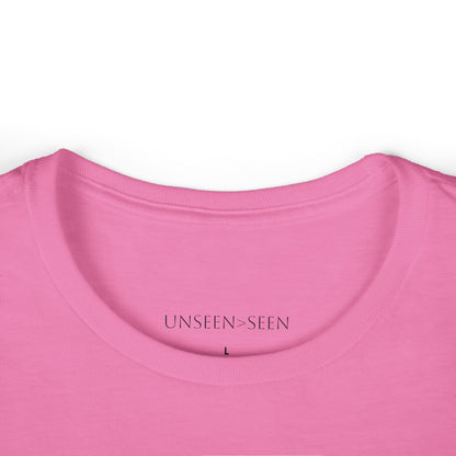 Women's Rahab T-Shirt| Valiant Series