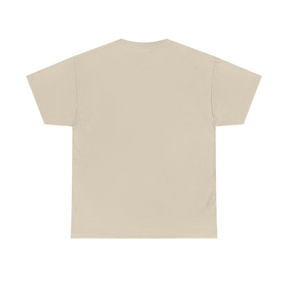 Unisex Cotton Tee| Unseen>seen