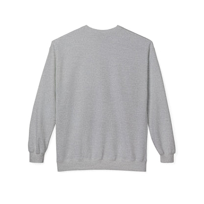 Unseen>seen Frame- Crewneck Unisex Sweatshirt