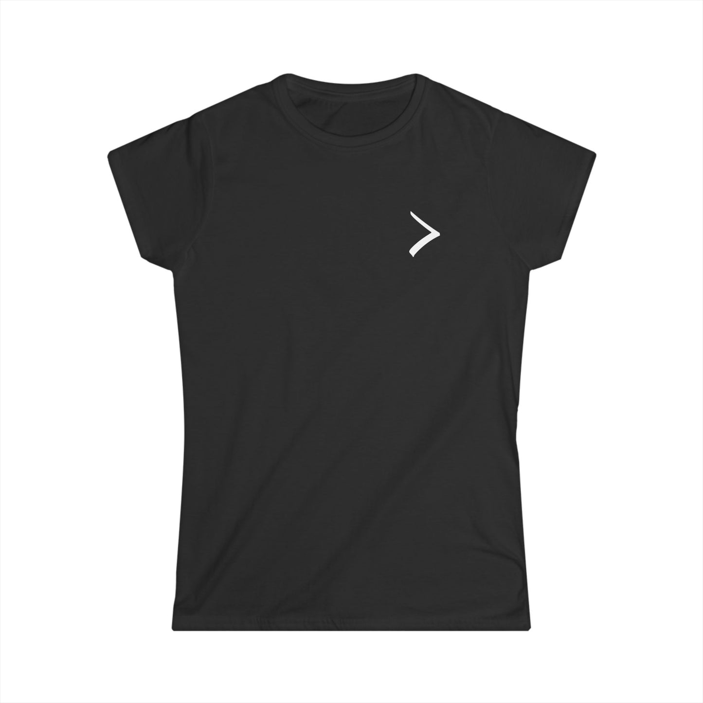 Women's Rahab T-Shirt| Valiant Series