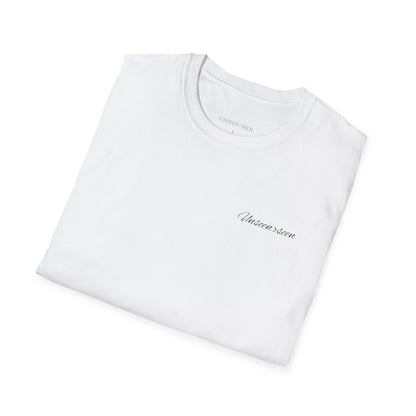 Unisex Moses T-Shirt| Valiant Series
