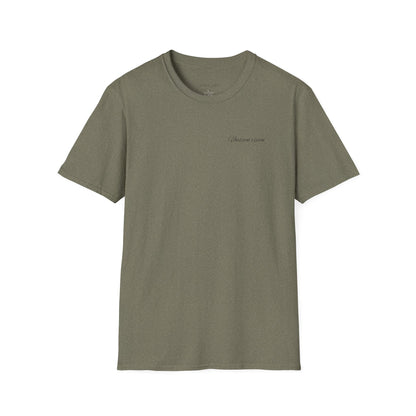 Unisex Moses T-Shirt| Valiant Series