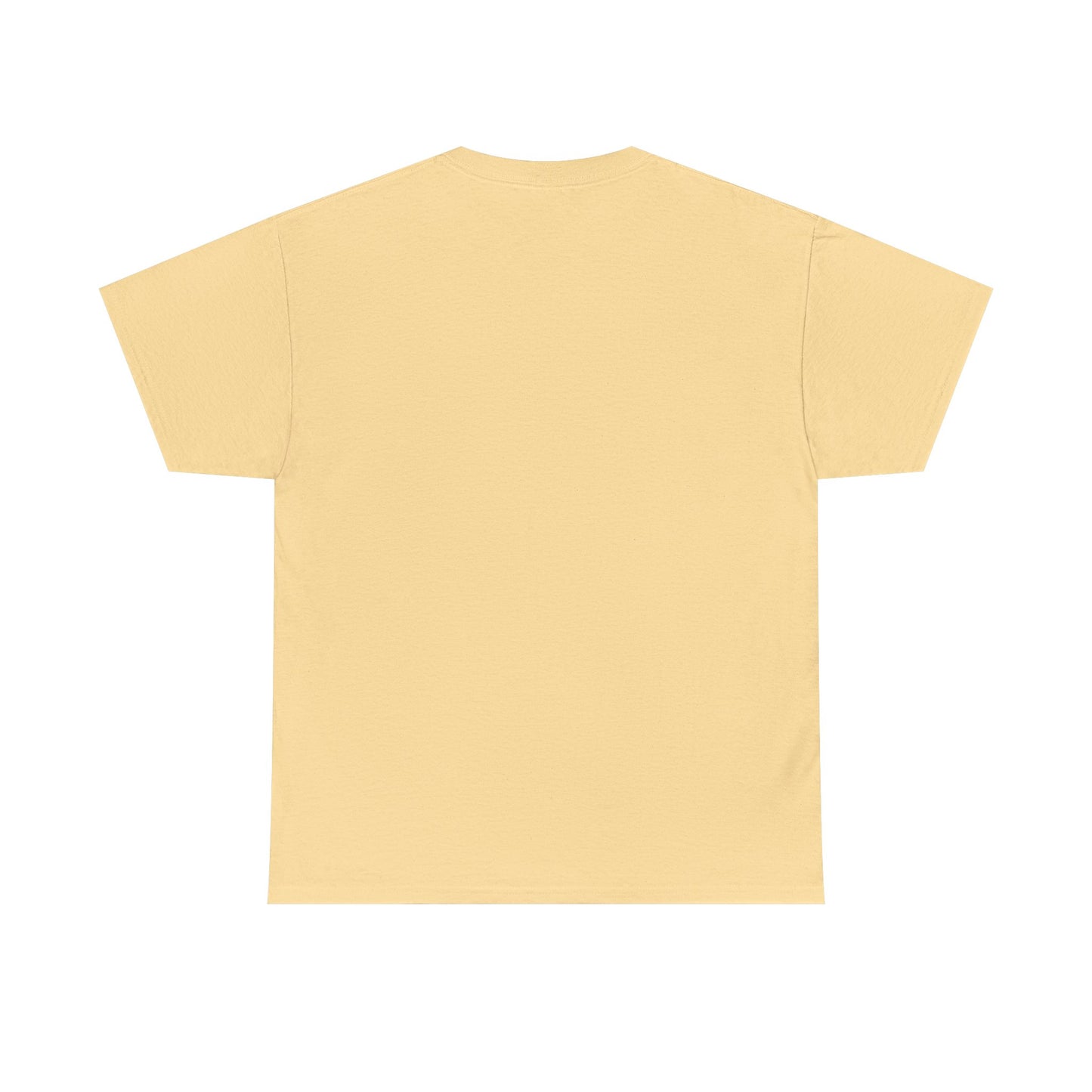 Unisex Cotton Tee| Unseen>seen