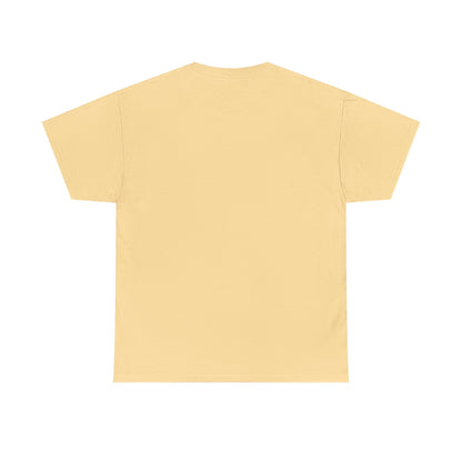Unisex Cotton Tee| Unseen>seen