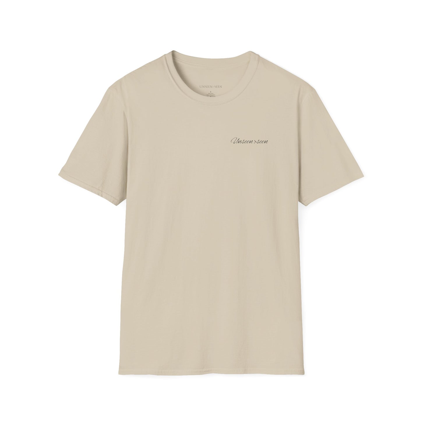 Unisex Moses T-Shirt| Valiant Series