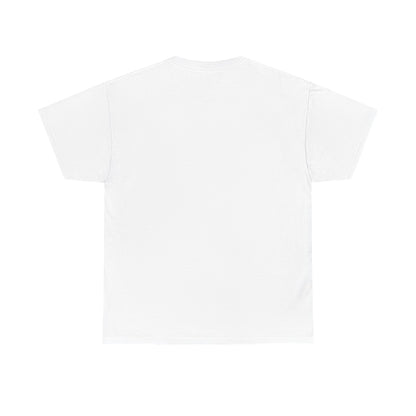 Unisex Cotton Tee| Unseen>seen