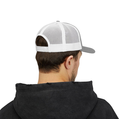 Snapback Hat| Unseen>seen