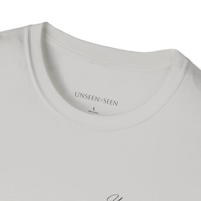 Unisex Moses T-Shirt| Valiant Series