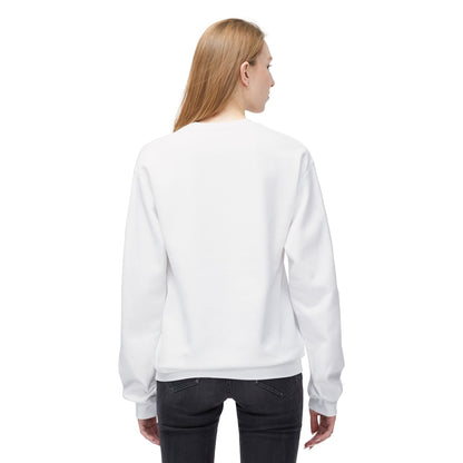 Unseen>seen Frame- Crewneck Unisex Sweatshirt