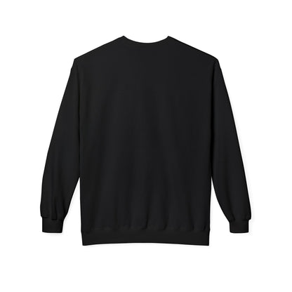 Unseen>seen Frame- Crewneck Unisex Sweatshirt