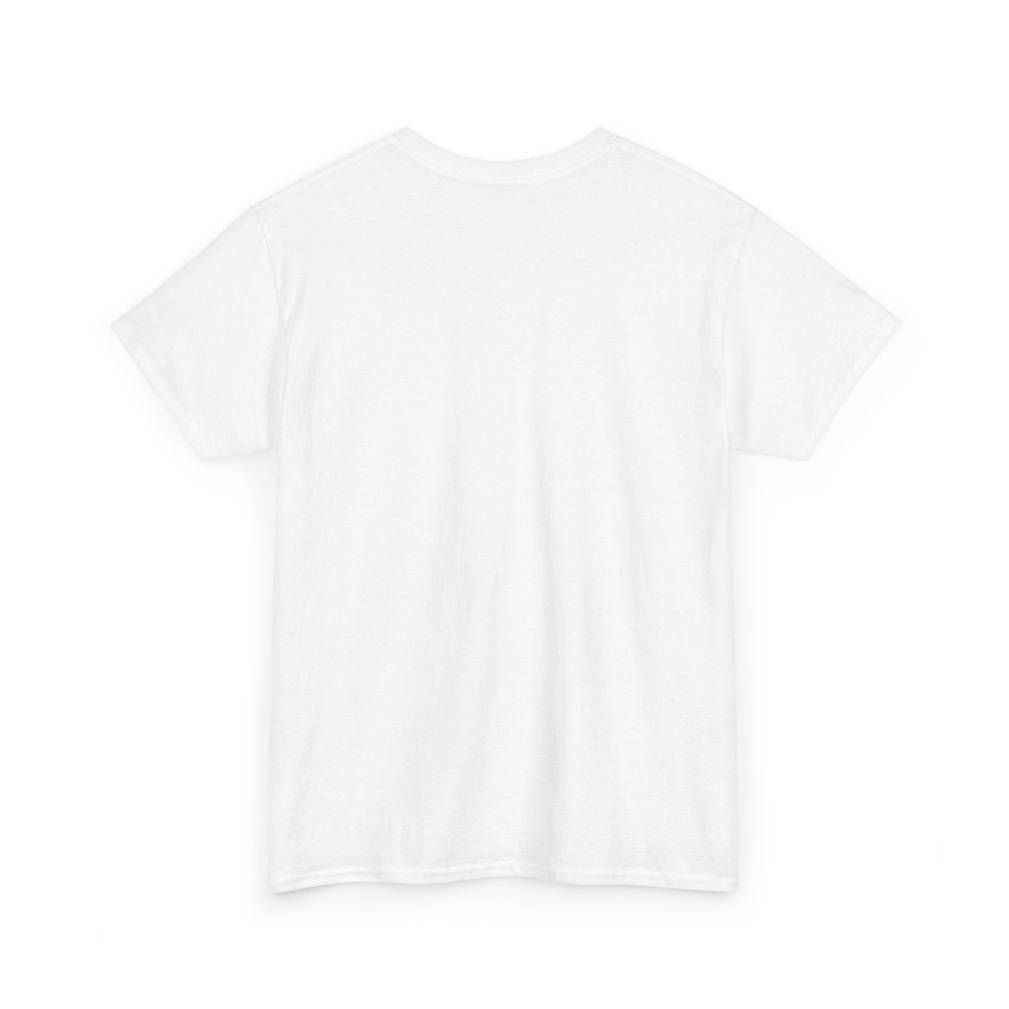 Unisex Cotton Tee| Unseen>seen