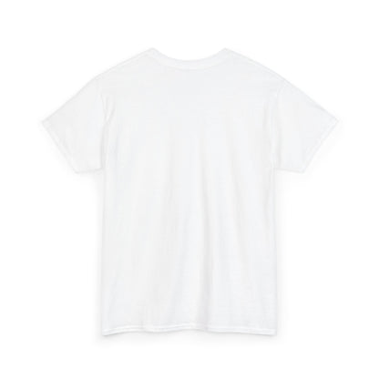 Unisex Cotton Tee| Unseen>seen