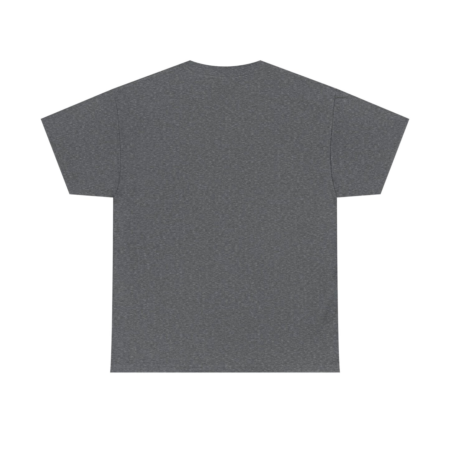 Unisex Cotton Tee| Unseen>seen