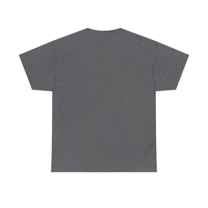 Unisex Cotton Tee| Unseen>seen
