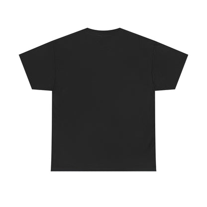 Unisex Cotton Tee| Unseen>seen