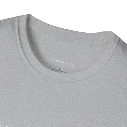 Unisex Softstyle Tee | Unseen>seen