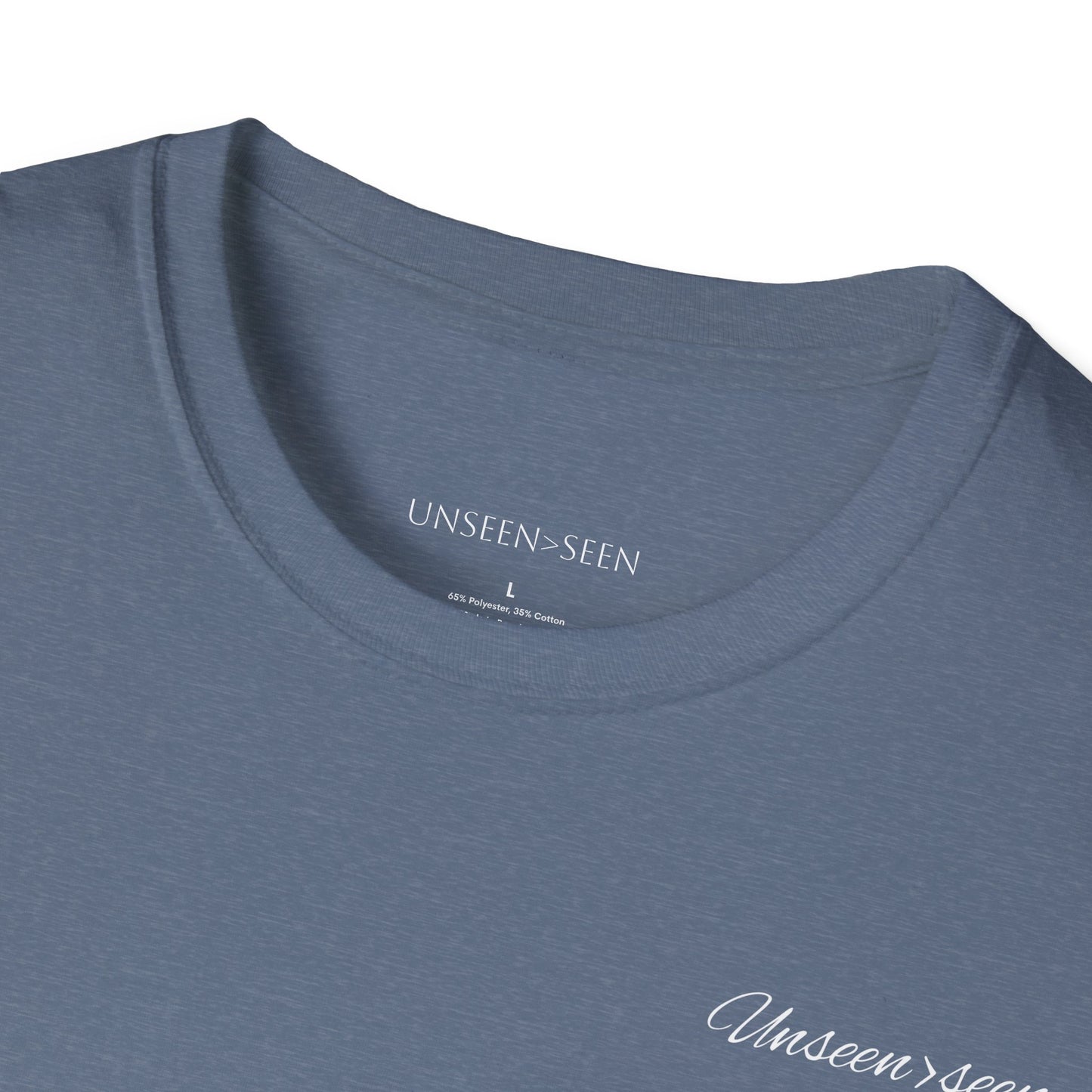 Unisex David T-Shirt| Valiant Series