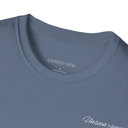 Unisex David T-Shirt| Valiant Series