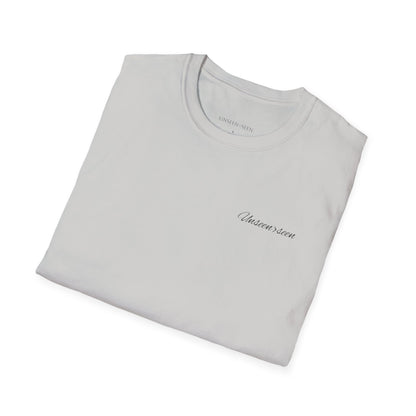 Unisex Moses T-Shirt| Valiant Series