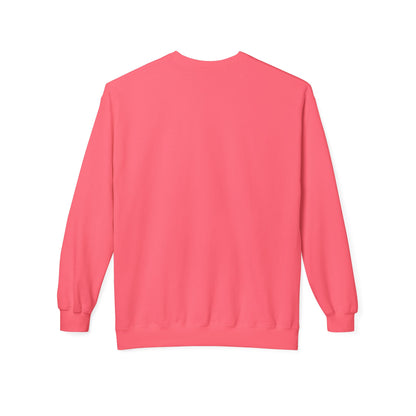 Unseen>seen Frame- Crewneck Unisex Sweatshirt