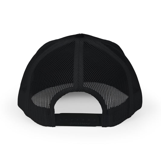 Unseen>Seen Trucker Hat