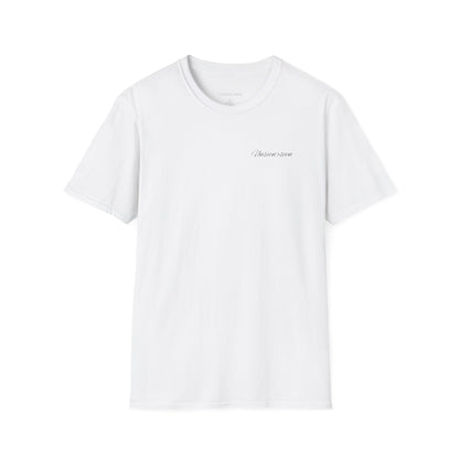 Unisex David T-Shirt| Valiant Series