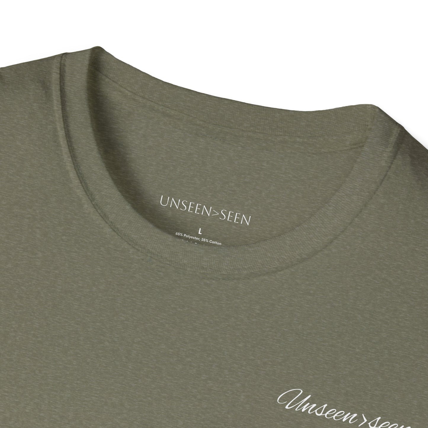 Unisex David T-Shirt| Valiant Series