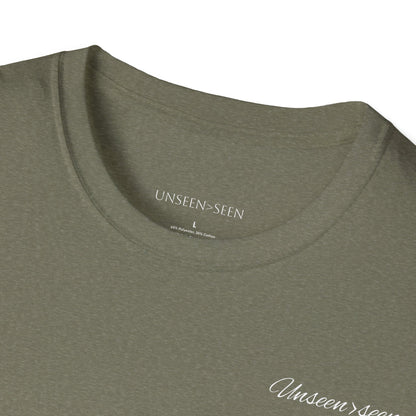 Unisex David T-Shirt| Valiant Series