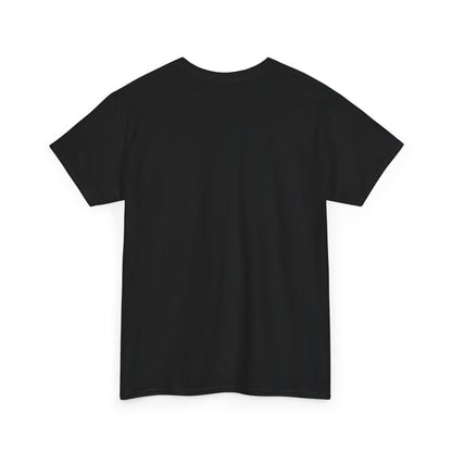 Unisex Cotton Tee| Unseen>seen
