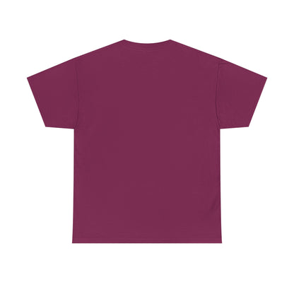 Unisex Cotton Tee| Unseen>seen