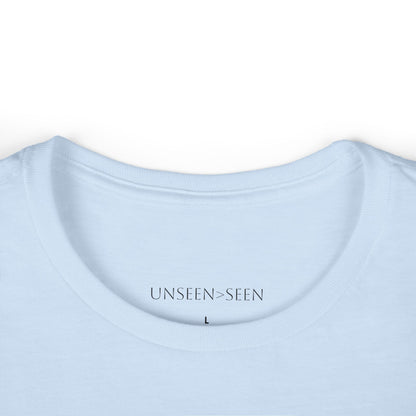 Women's Esther T-Shirt| Valiant Series