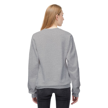Unseen>seen Frame- Crewneck Unisex Sweatshirt