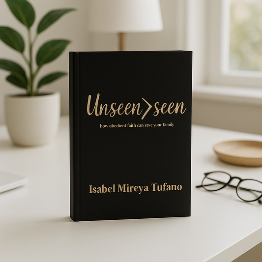 Unseen>seen